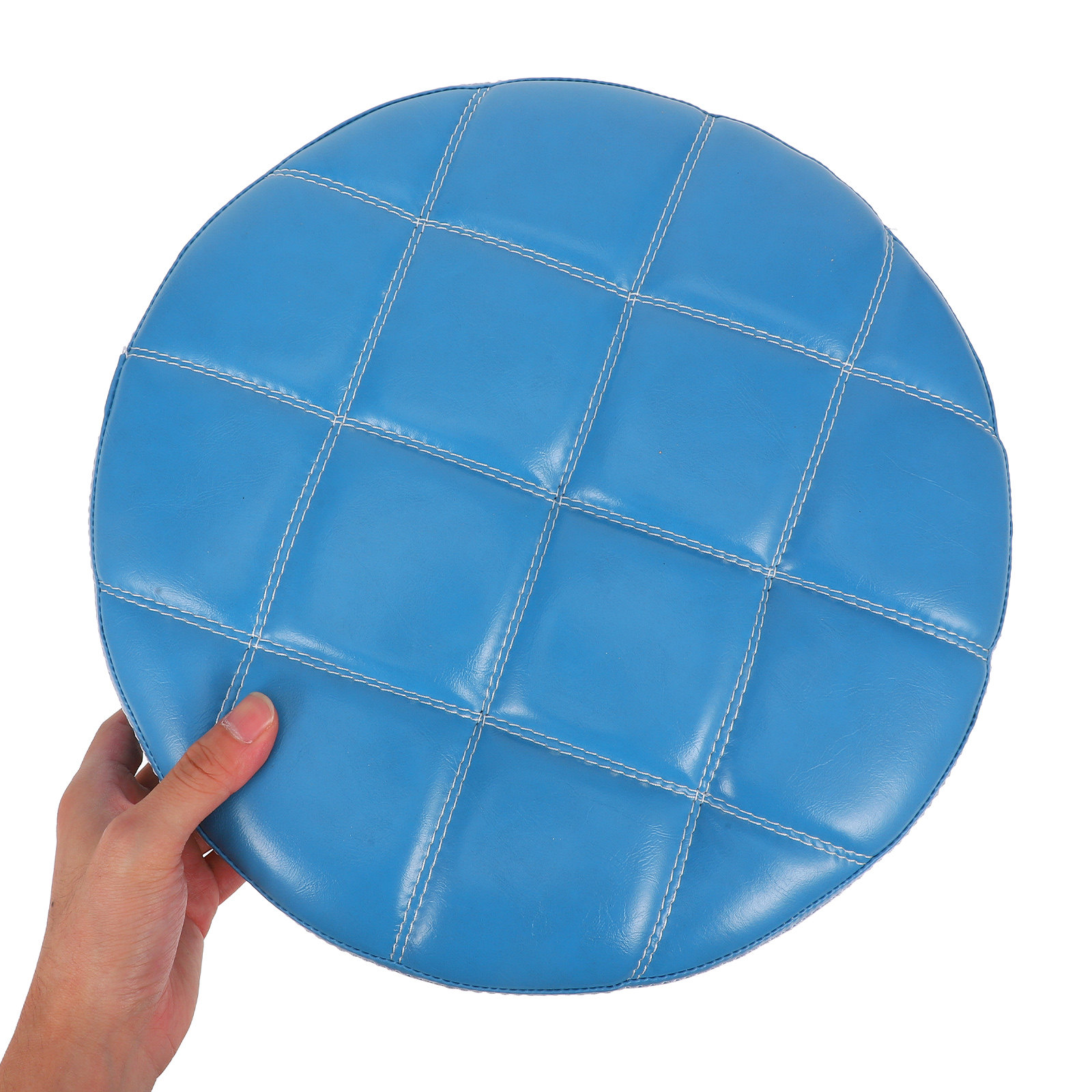 Bantalan Kursi Bulat PU Pengga - Home Bar Seating ulasan dan harga