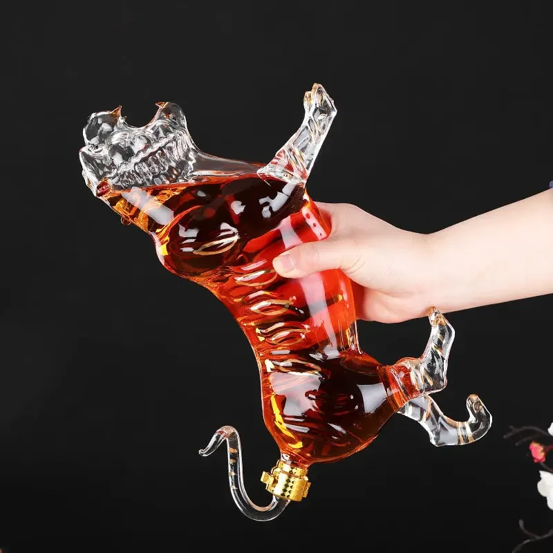 Botol Bola Dunia Kreatif 500/1 - Decanter Globe Set ulasan dan harga