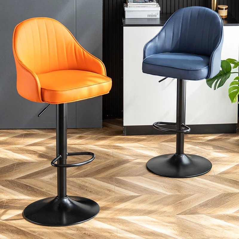 ‌ Kursi Bar Skandinavia Premiu - Home Bar Seating ulasan dan harga