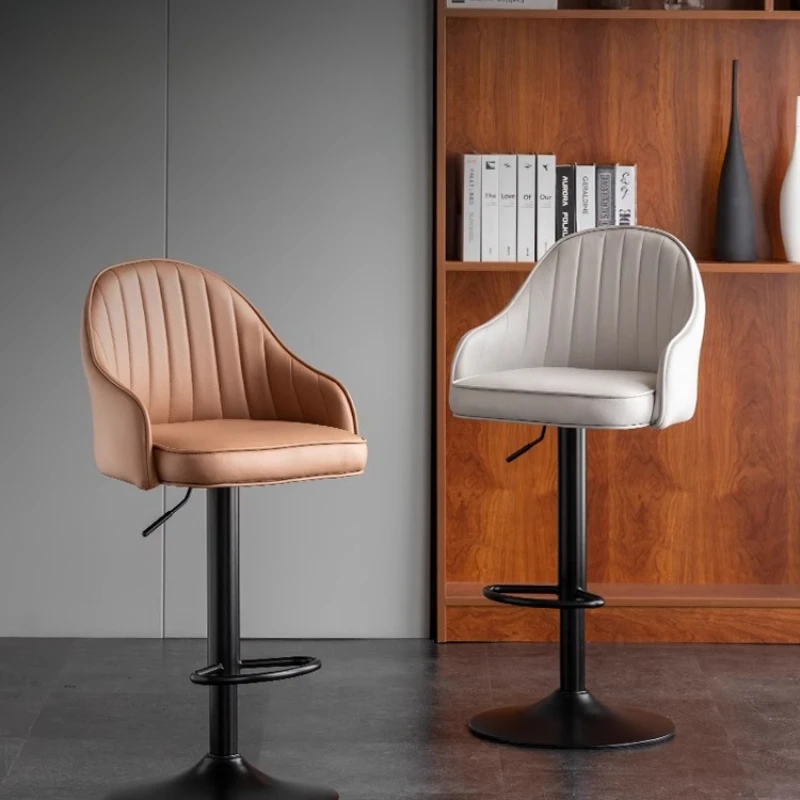 ‌ Kursi Bar Skandinavia Premiu - Home Bar Seating ulasan dan harga