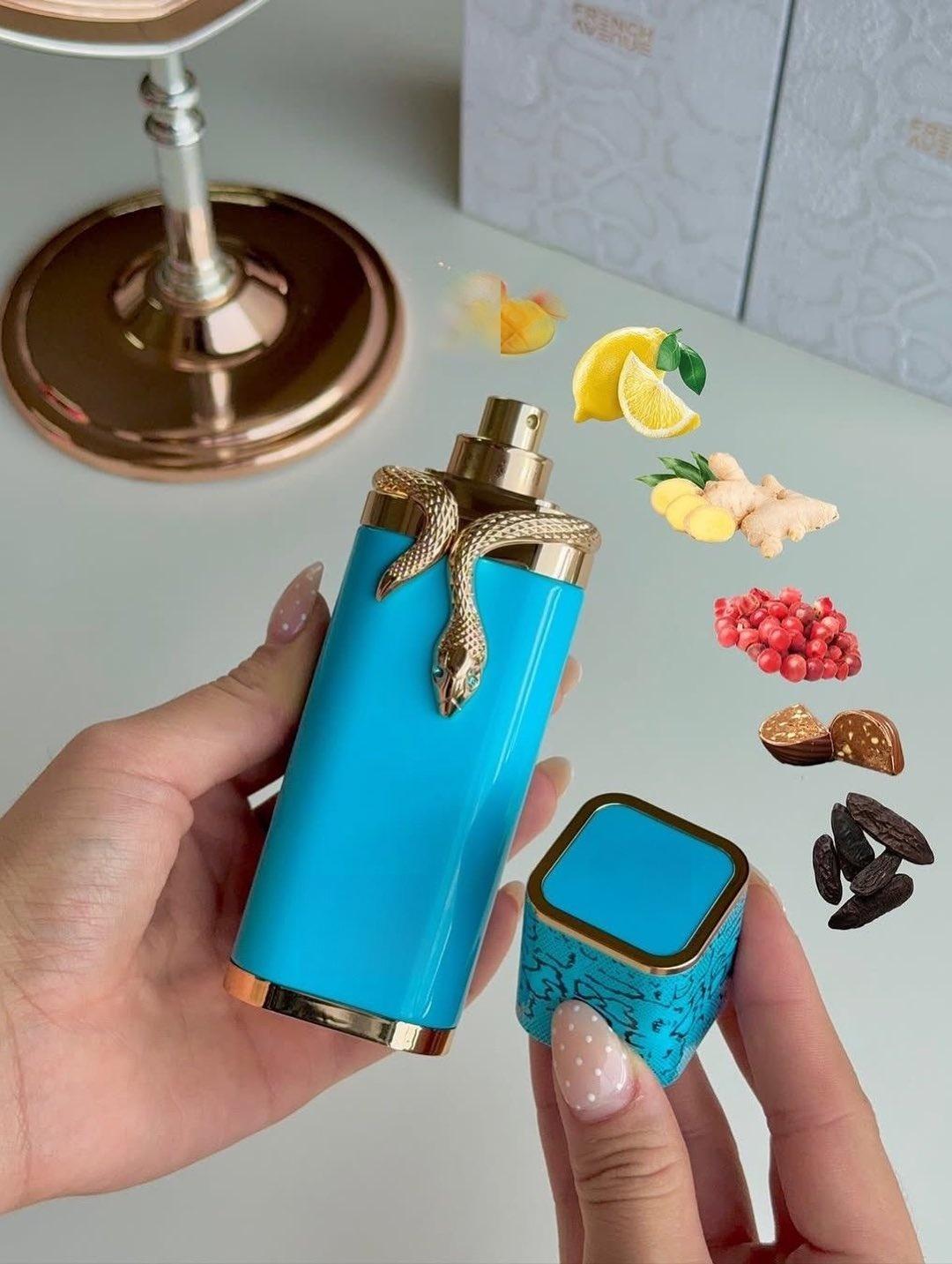 French Boulevard dari Senja hi - Home Bar Accessories ulasan dan harga