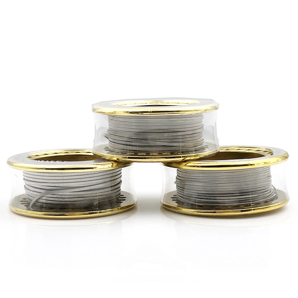 Kawat Ni80 26G 36GA 15 kaki Cl - Jigger Double Sided ulasan dan harga