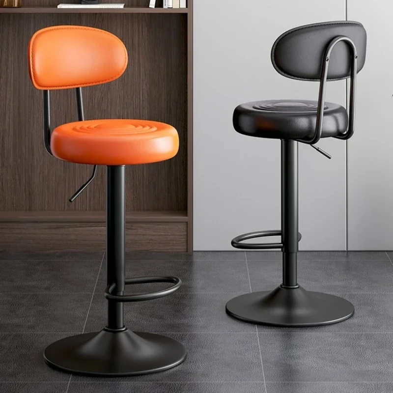 Kursi bar selebgram, kursi tin - Home Bar Stools ulasan dan harga