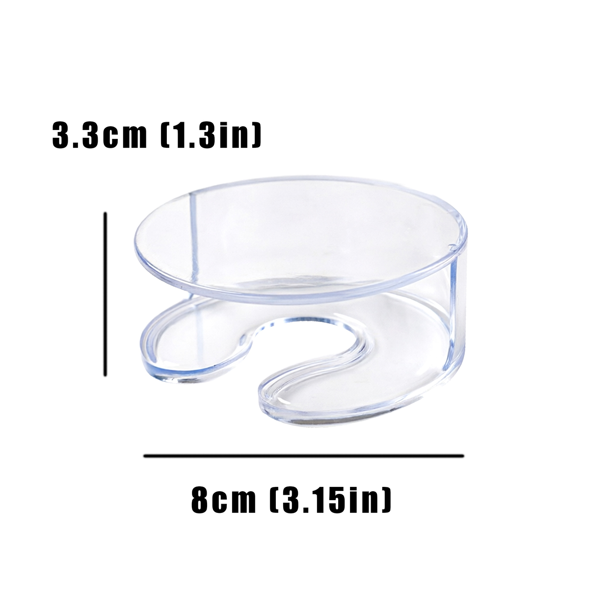 6 buah Rak Gelas Anggur dan St - Home Bar And Cabinet ulasan dan harga