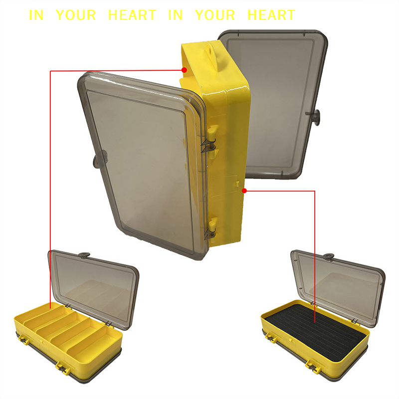 【X】Kotak Umpan Portabel Dua Si - Jigger Double Sided ulasan dan harga