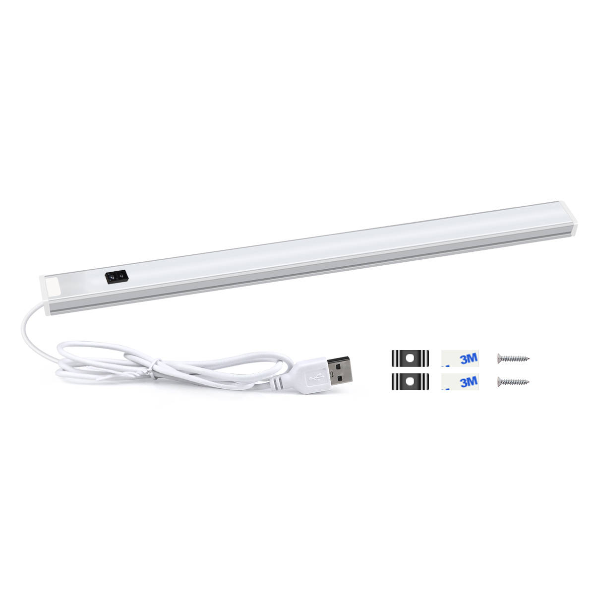Lampu Bar Kabinet LED 50CM 40C - Home Bar And Cabinet ulasan dan harga