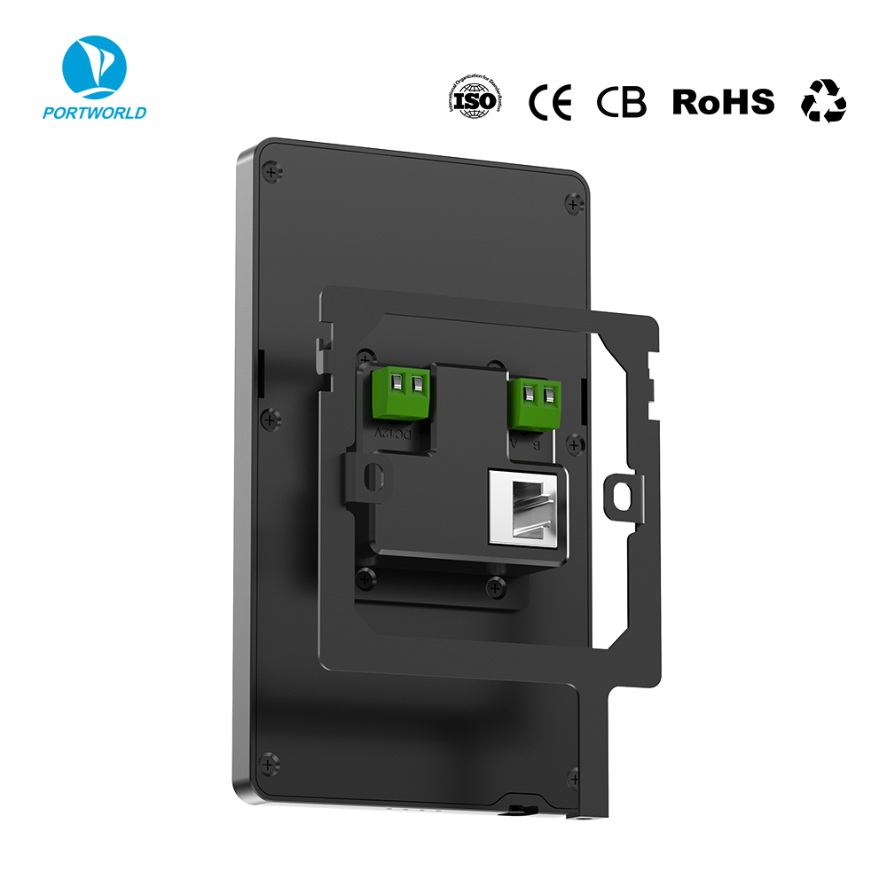 Panel Layar Sentuh Sunworld Me - Home Bar Android ulasan dan harga