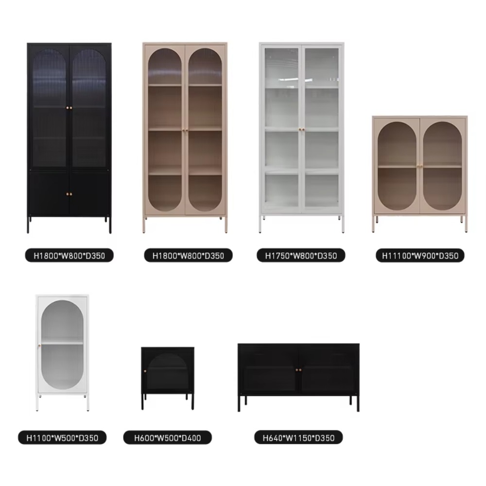 Lemari Pajangan Kaca Modern De - Home Bar And Cabinet ulasan dan harga