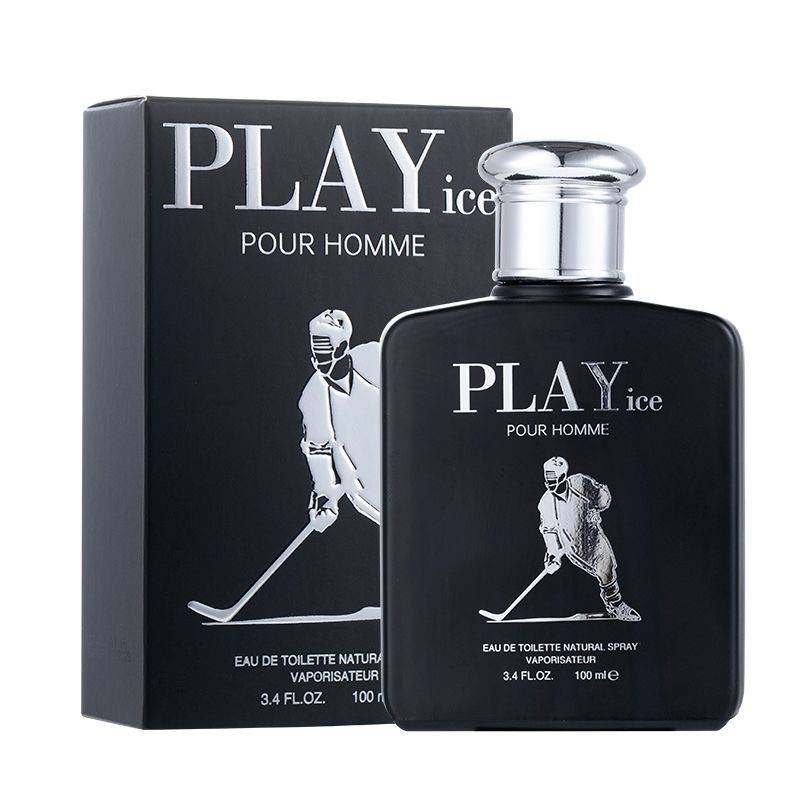 Parfum Pria 100ml Gaya Mewah B - Home Bar Accessories ulasan dan harga