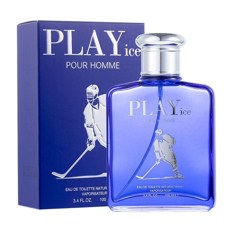 Parfum Pria 100ml Gaya Mewah B - Home Bar Accessories ulasan dan harga