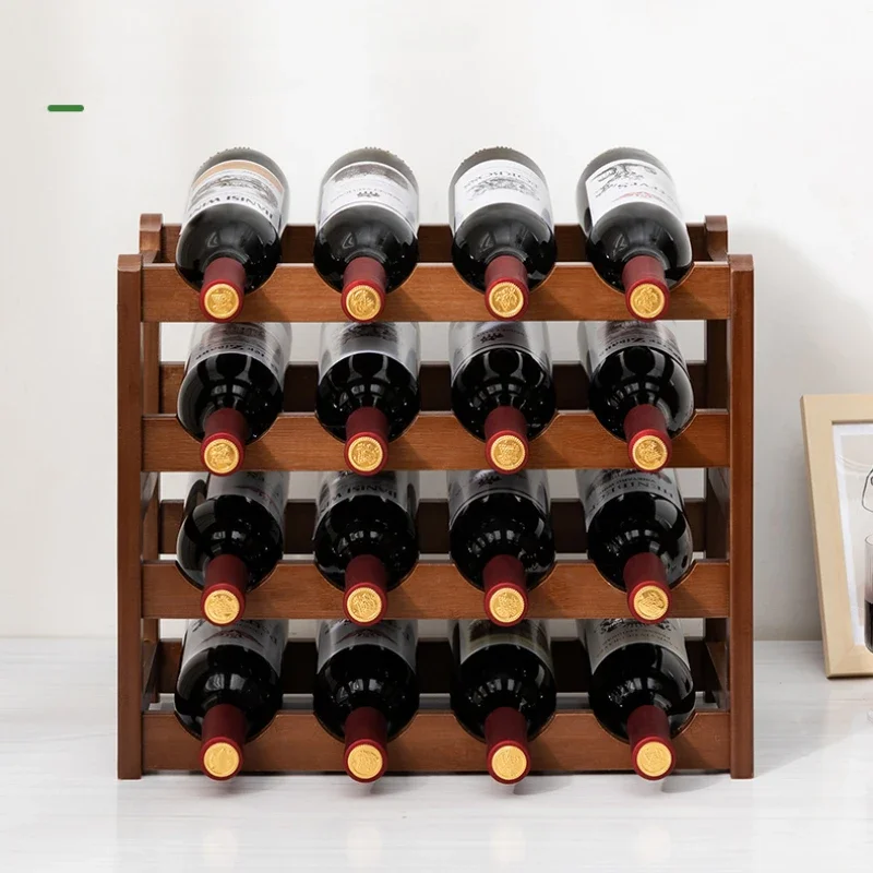 Rak Lemari Bar & Anggur Tempat - Home Bar And Cabinet ulasan dan harga