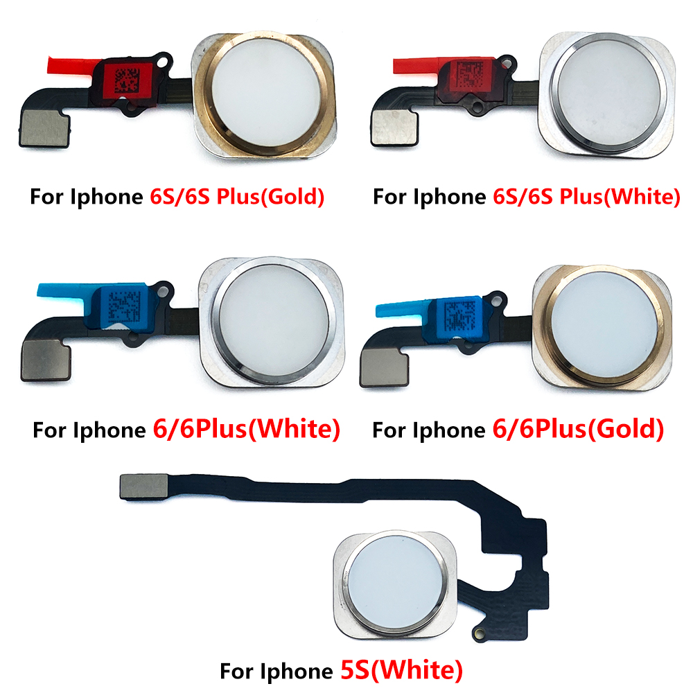 Kabel Fleksibel Tombol Home Ke - Home Bar Iphone ulasan dan harga