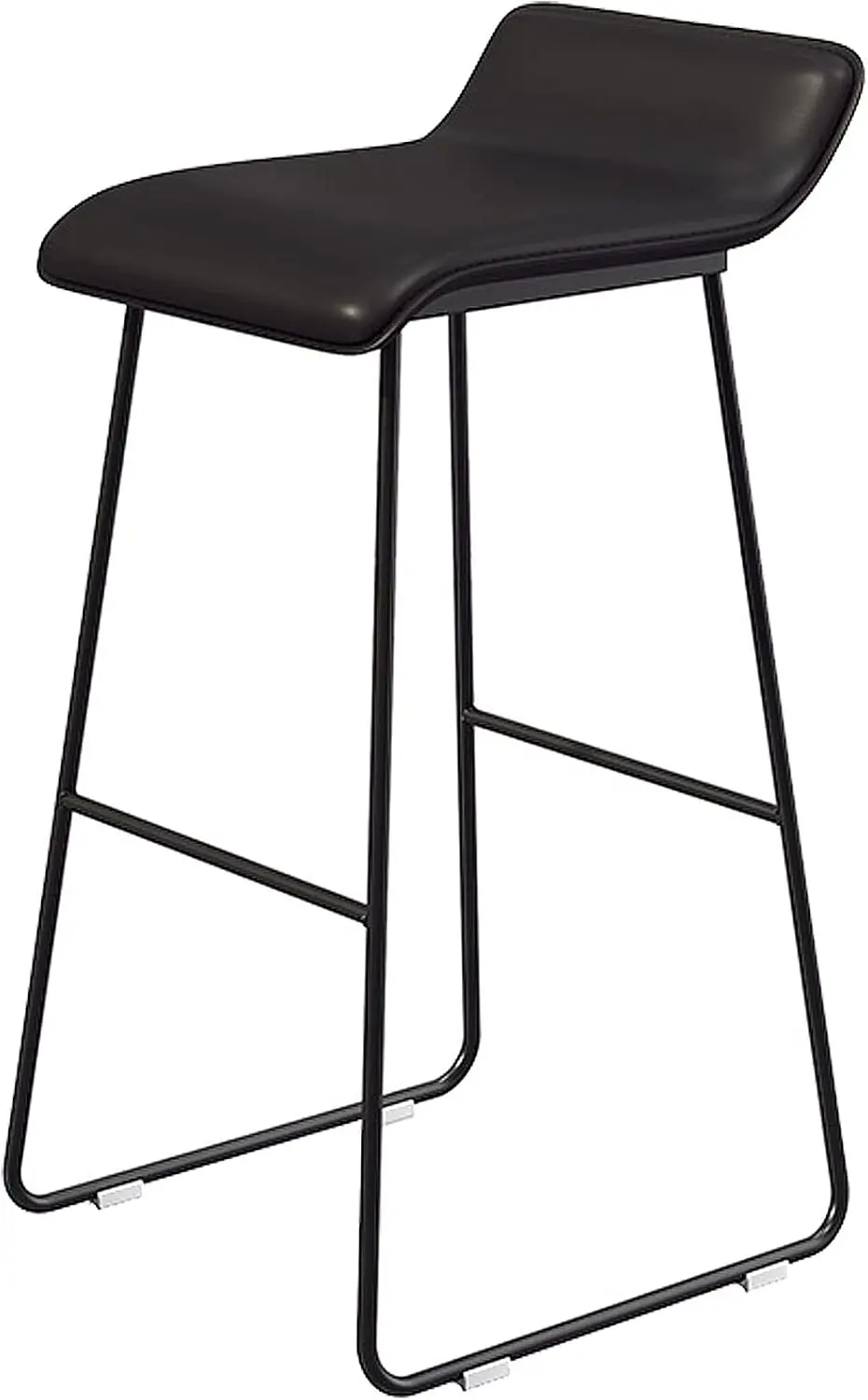 Kursi Bar Industrial dari Kuli - Home Bar Stools ulasan dan harga