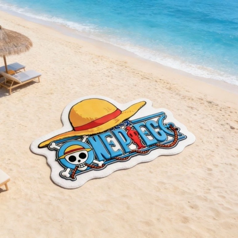 Karpet Anime One Piece, Keset  - Home Bar Cafe ulasan dan harga