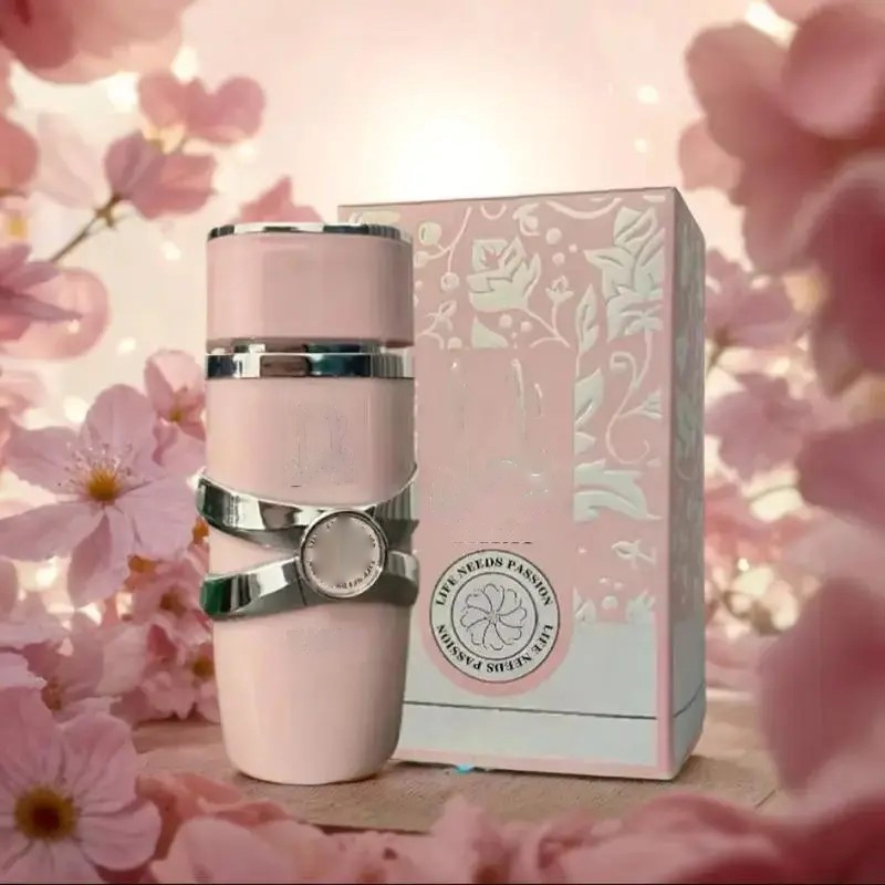 Parfum YARA Yala memiliki arom - Home Bar Accessories ulasan dan harga