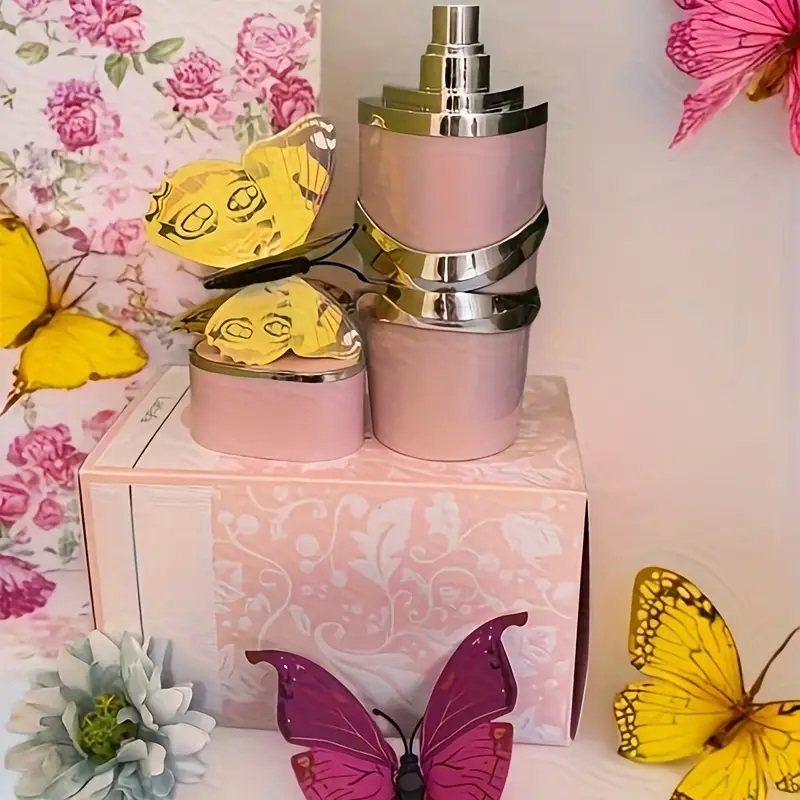 Parfum YARA Yala memiliki arom - Home Bar Accessories ulasan dan harga