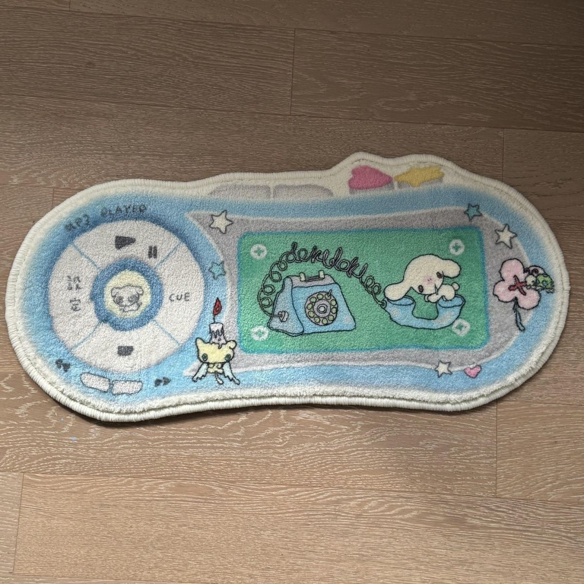 VIKAMA Kartun Lucu Hewan Pelih - Home Bar Seating ulasan dan harga
