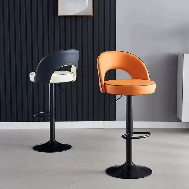 Kursi Bar Furnitur Ruang Tamu  - Home Bar Lounge ulasan dan harga