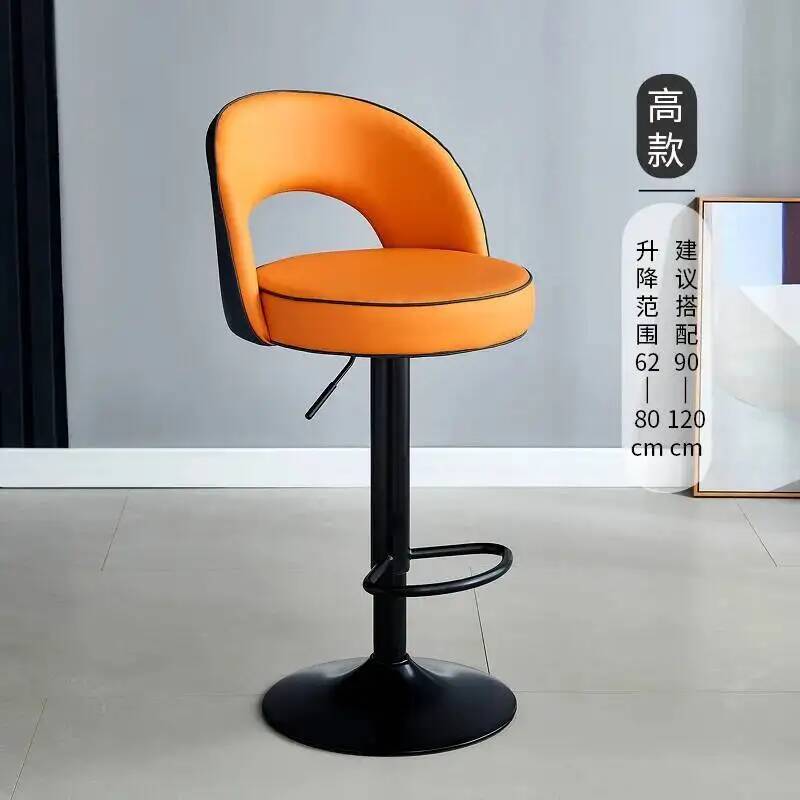 Kursi Bar Furnitur Ruang Tamu  - Home Bar Lounge ulasan dan harga