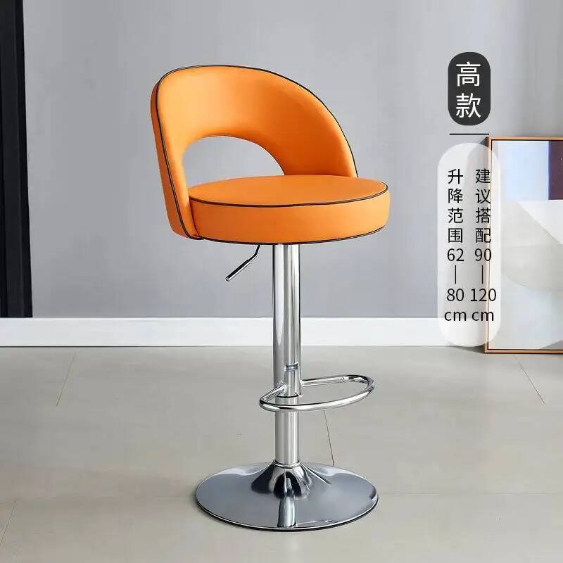 Kursi Bar Furnitur Ruang Tamu  - Home Bar Lounge ulasan dan harga