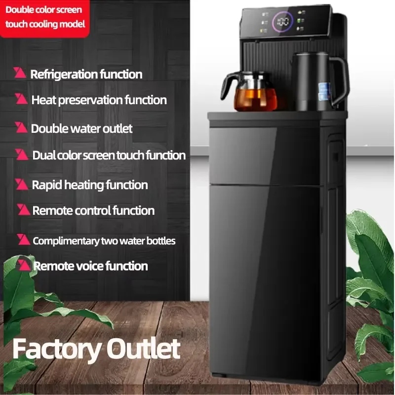 Mesin Bar Teh Pintar Serbaguna - Home Bar And Cabinet ulasan dan harga