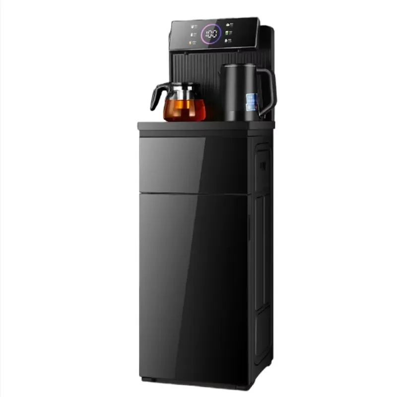 Mesin Bar Teh Pintar Serbaguna - Home Bar And Cabinet ulasan dan harga