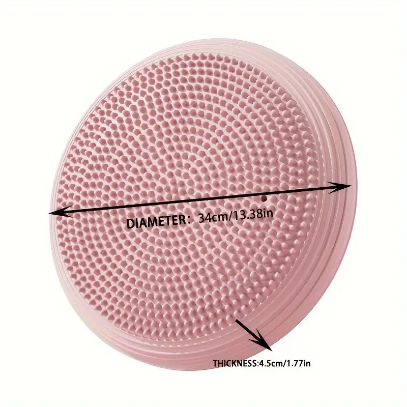 Tikar Yoga tebal, tikar Yoga k - Bar Mat Rubber ulasan dan harga