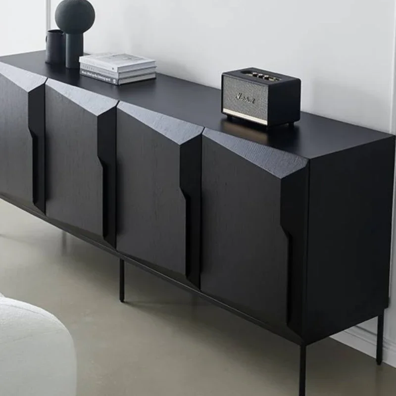 Lemari Pajangan Kayu Solid Hit - Home Bar Lounge ulasan dan harga