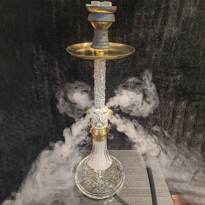Pipa Air Shisha Resin Kepala E - Home Bar Lounge ulasan dan harga