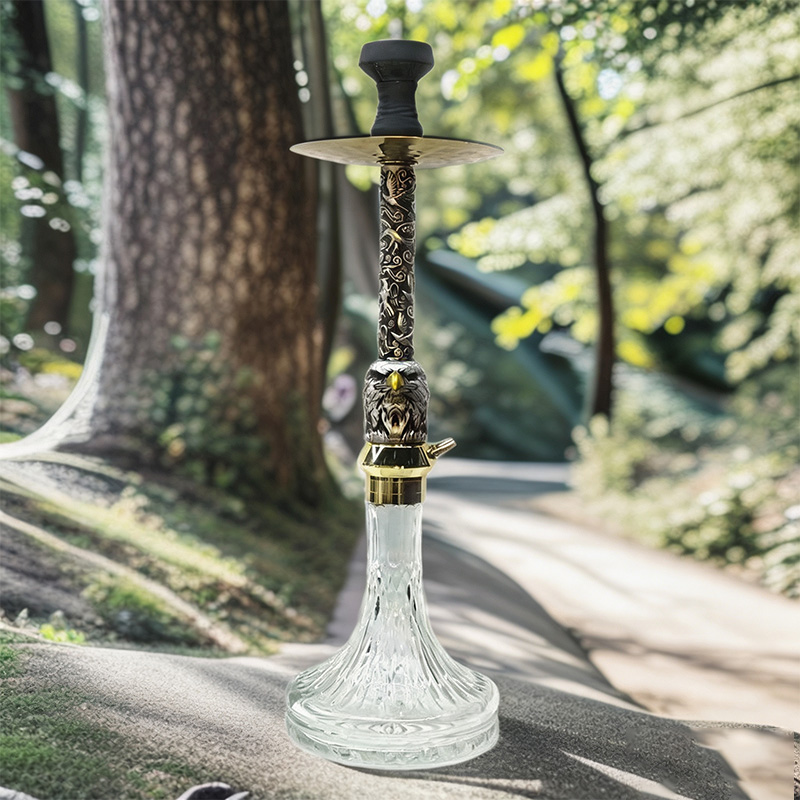 Pipa Air Shisha Resin Kepala E - Home Bar Lounge ulasan dan harga