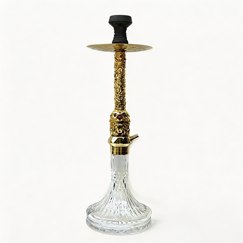 Pipa Air Shisha Resin Kepala E - Home Bar Lounge ulasan dan harga