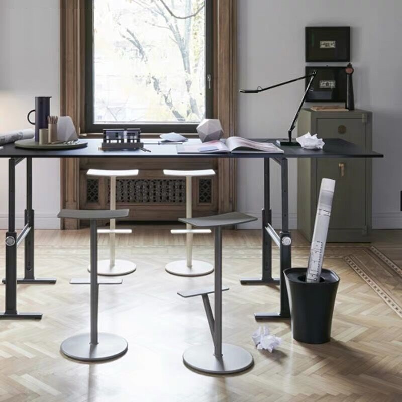 Kursi Bar Tinggi Modern Bergay - Home Bar Seating ulasan dan harga