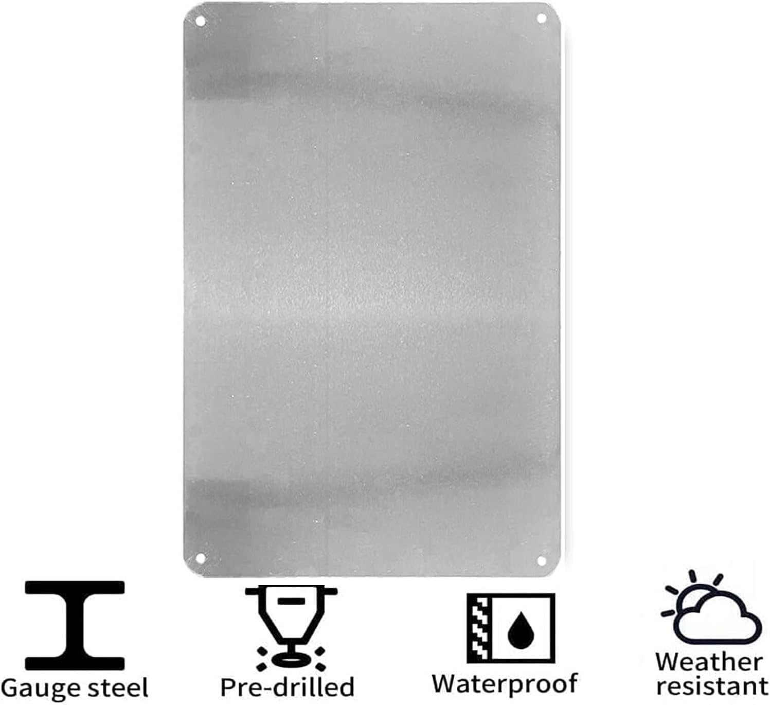Papan Logam Vintage Whopper, P - Home Bar And Coffee ulasan dan harga