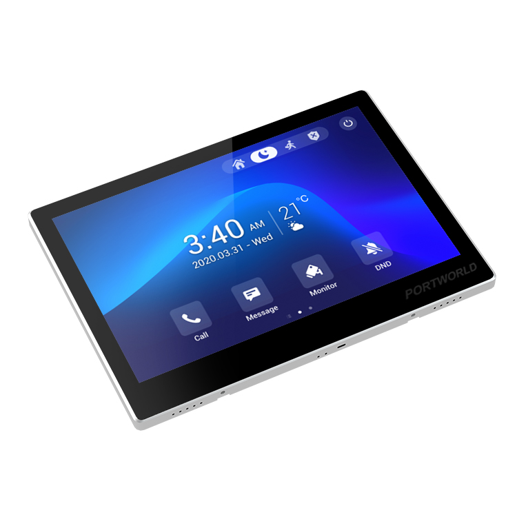 SUNWORLD Tablet Rumah Pintar 1 - Home Bar Android ulasan dan harga